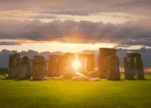 Stonehenge – Um roteiro cheio de mistério e história