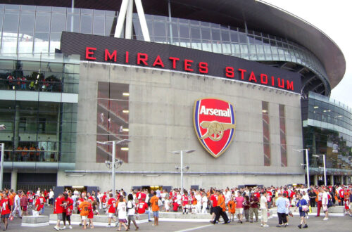Emirates-Stadium